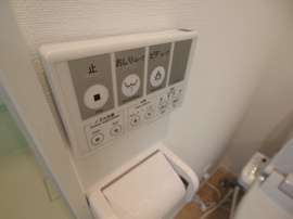 別部屋写真参考