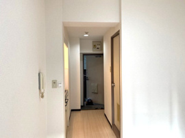 ＊イメージです／同タイプのお部屋です