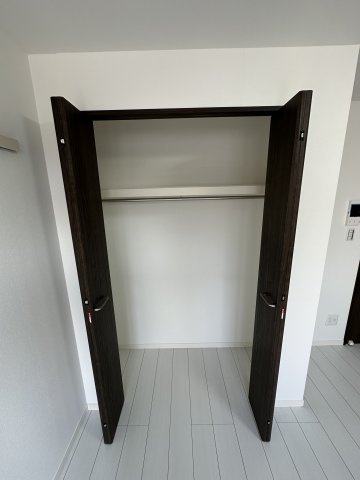 小物を収納するのに便利です