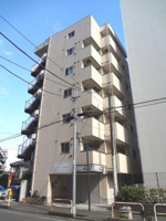 物件の外観です