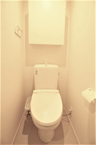 トイレも気になるポイント