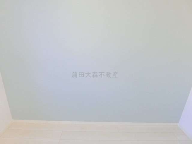 アレクシス羽田の内装|内装