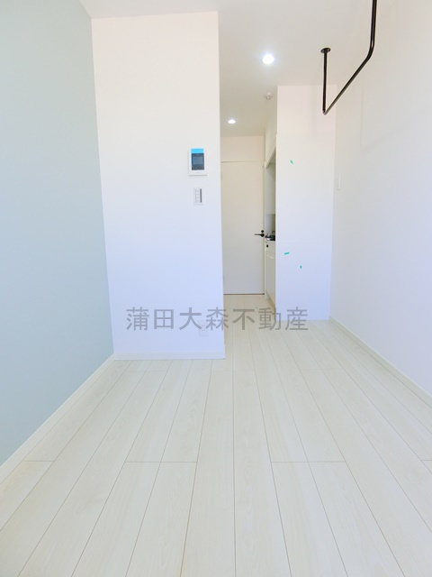 アレクシス羽田のその他|内装