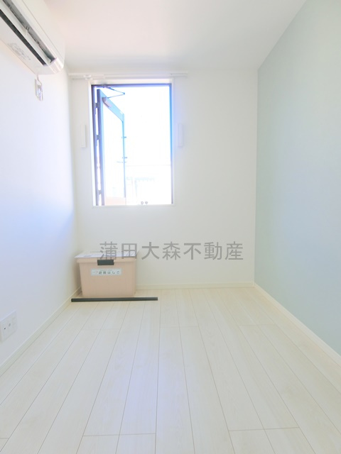 アレクシス羽田