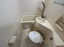 トイレも気になるポイント