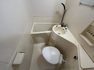 トイレも気になるポイント
