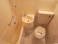 日々の暮らしに欠かせないお風呂です