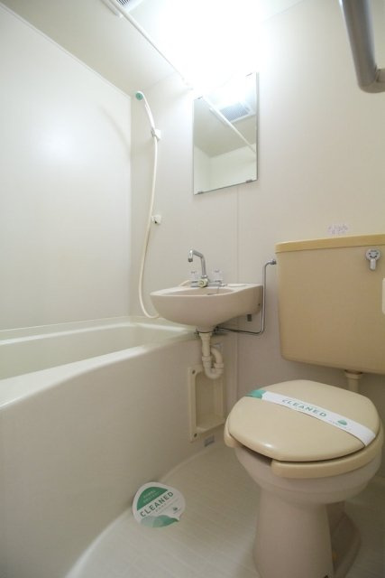 日々の暮らしに欠かせないお風呂です
