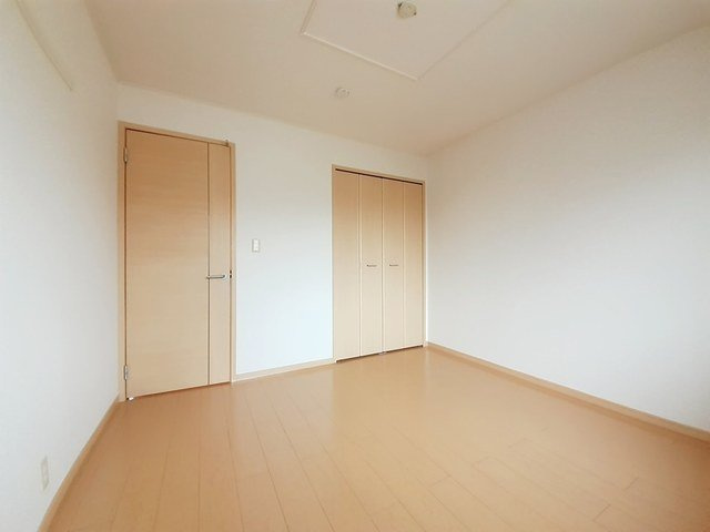 サンリット　カニラＡの内装|物件の内装です
