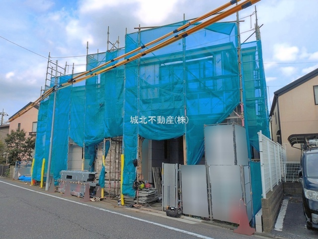 練馬区谷原2丁目 限定1棟