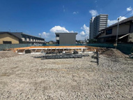 (仮)リバーヒルズ渡橋町１LDK／１LDKの画像
