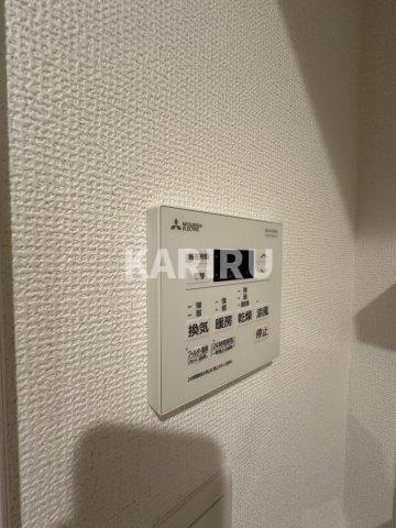 スペランツァⅡ都島の設備