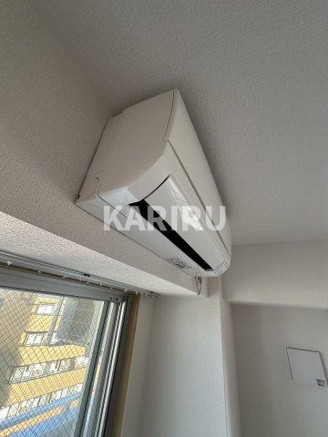 スペランツァⅡ都島の設備