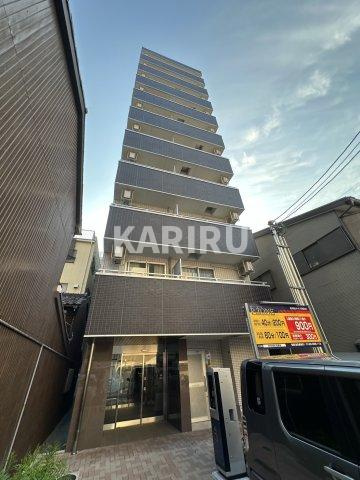 スペランツァⅡ都島のその他