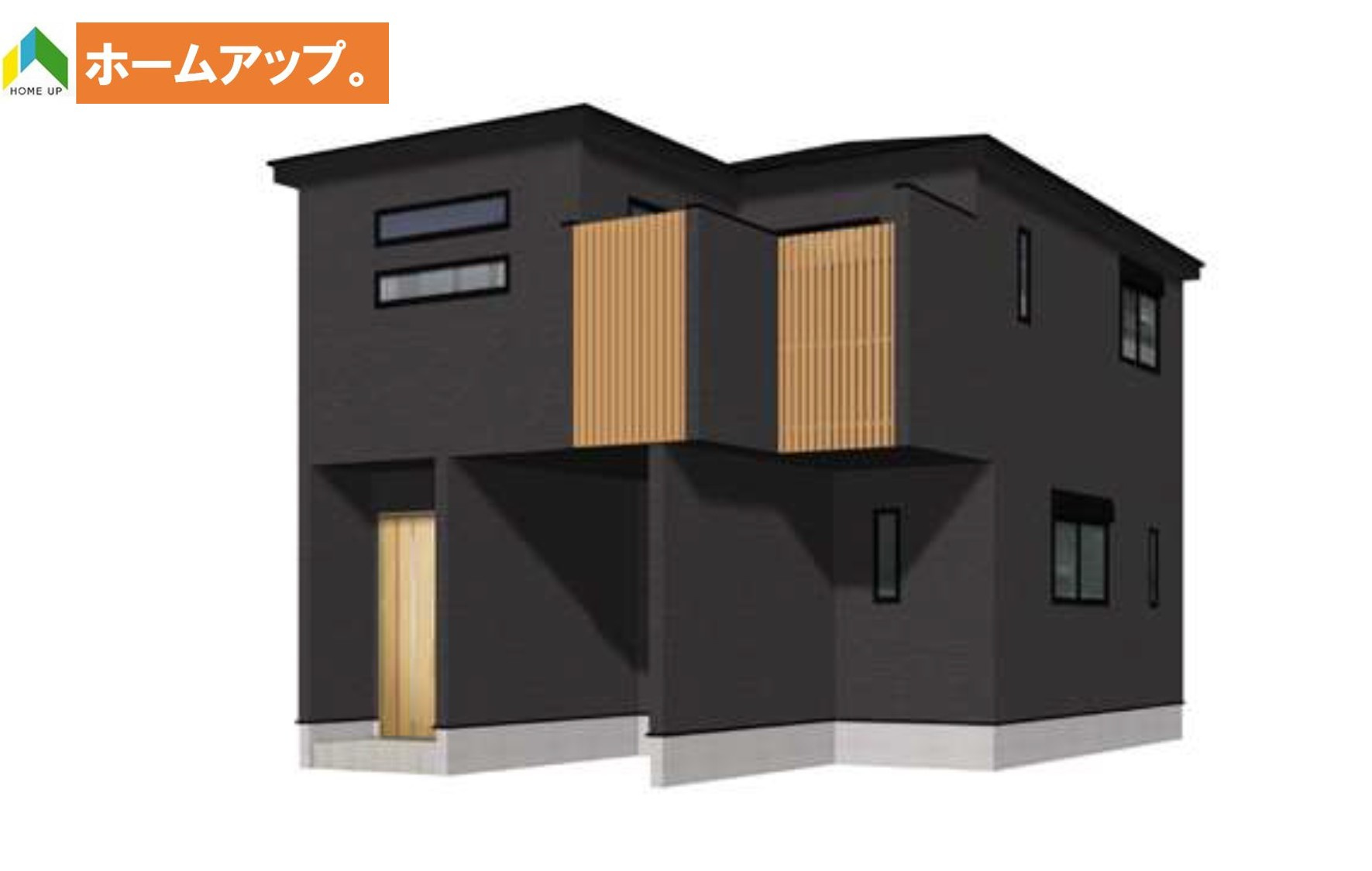 MIRASUMO東区前浪町009③｜名古屋市の戸建ならホームアップ