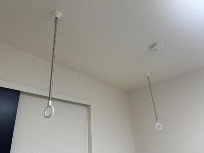 【設備】 | アークリタ | 室内設備