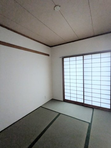 【和室】 | アソシエール溝の口