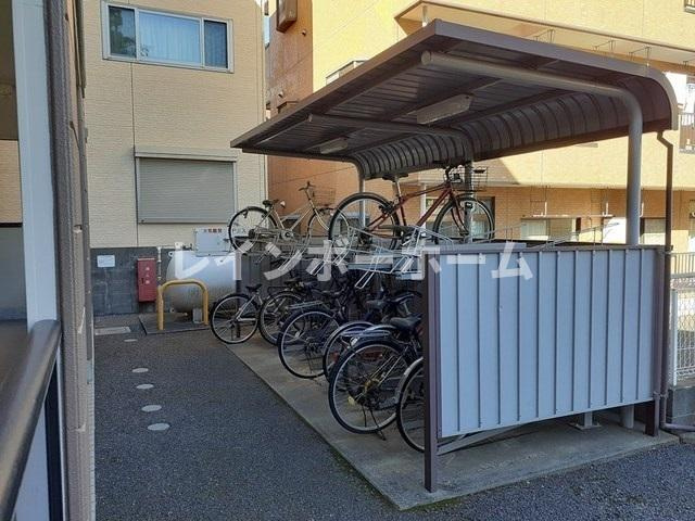 プレステージ大門のその他共用部分