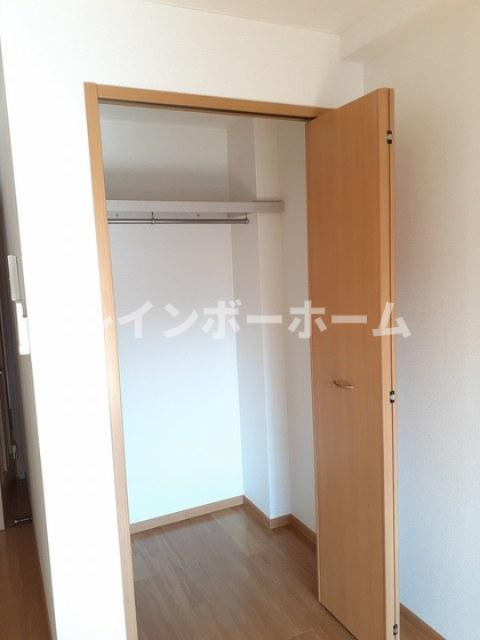 プレステージ大門の収納|※同仕様施工
