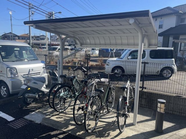 レオパレスＡＬＩＶＩＯのその他