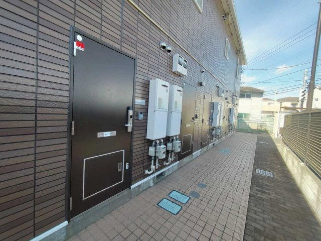 レオパレスＡＬＩＶＩＯのその他