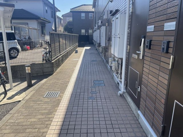 レオパレスＡＬＩＶＩＯのその他