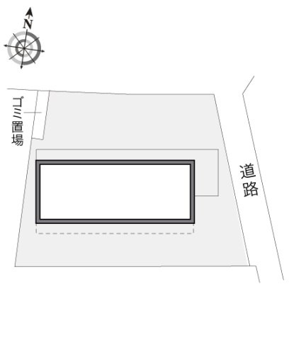 レオパレスプリムローズ前沢のその他