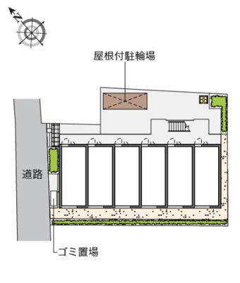 【その他】 | レオパレスアースリー生田