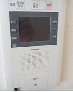 eins kuramaeのセキュリティ