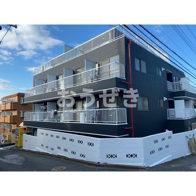 ヒルズ白楽Ⅰ