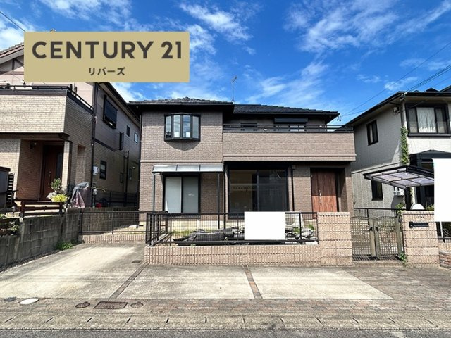 愛知郡東郷町兵庫２丁目の中古一戸建