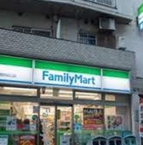 エルフラット板橋の周辺