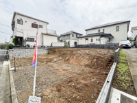 青葉区あざみ野２丁目新築戸建の画像