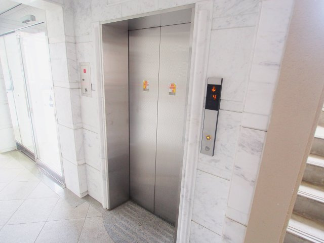 ヴェールMのその他共用部分