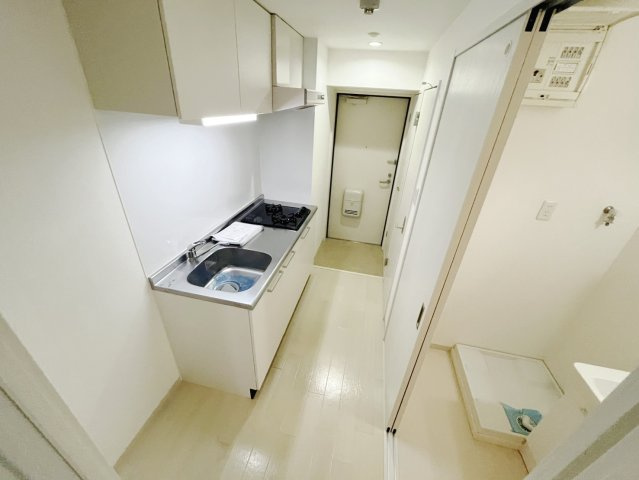 ヴェールMのその他