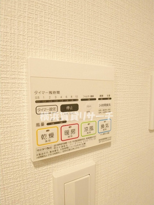 | クレイシア西横浜グランカリテ