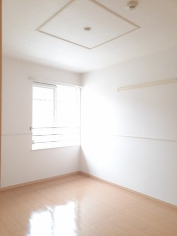 ラフィネの内装