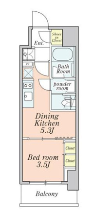 クレストコート本所吾妻橋