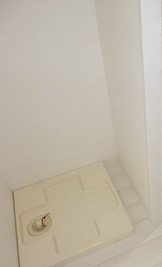 【内装】カーム広瀬町Ｂ棟