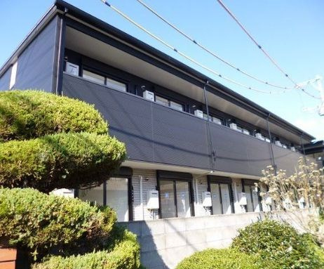 カーム広瀬町Ｂ棟の画像