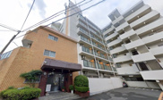 ローズコーポ京橋の画像