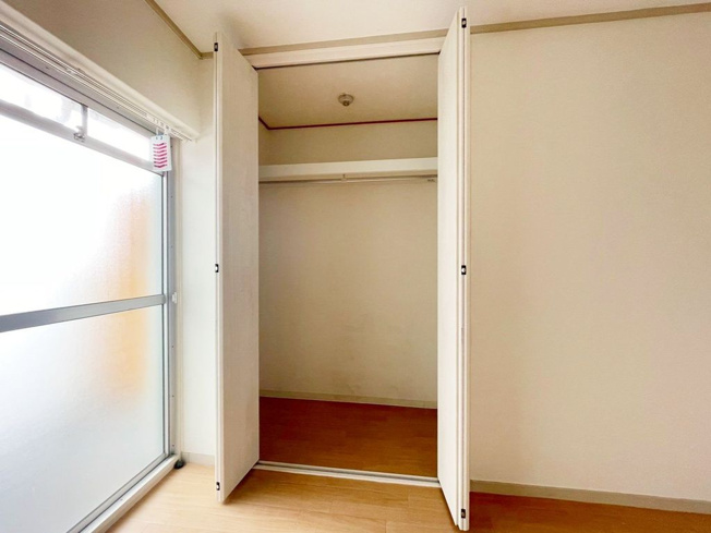 【収納】 | ローズコーポ京橋 | ※同施工会社のイメージ写真※
