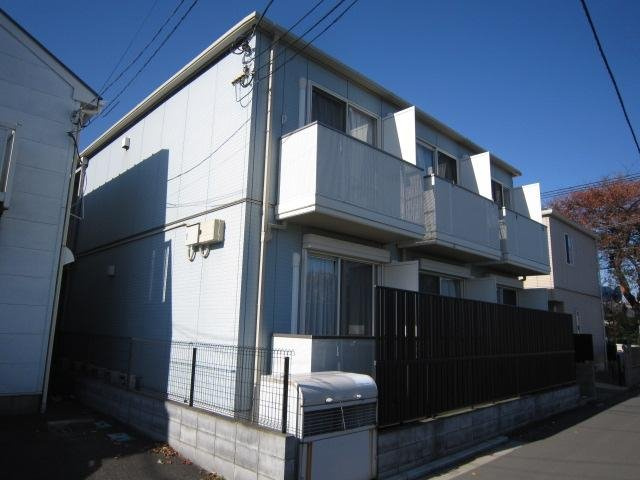 ブルースター