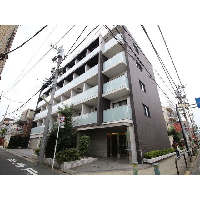 プレール・ドゥーク下北沢