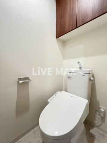 【トイレ】ＣＲＥＡＴＩＦ本所吾妻橋 