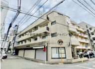 杉並区荻窪５丁目のマンションの画像