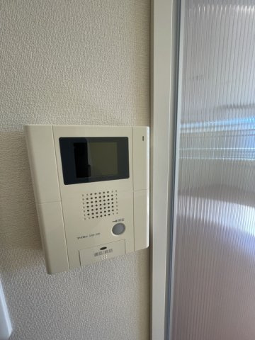 グリーンヴィレッジ曲本のセキュリティ