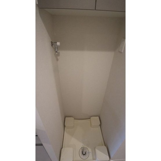 リビオレゾン新虎通り