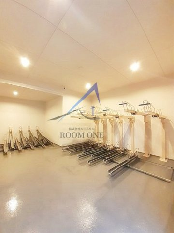 ロイヤルパイン　ストリームのその他