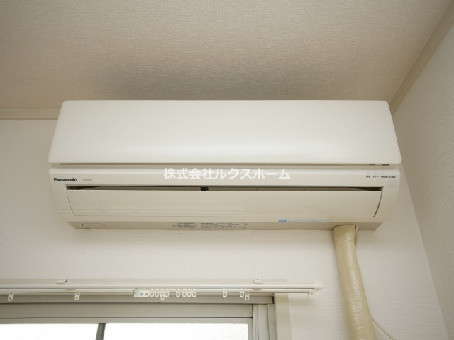 千里丘センターハイツの設備